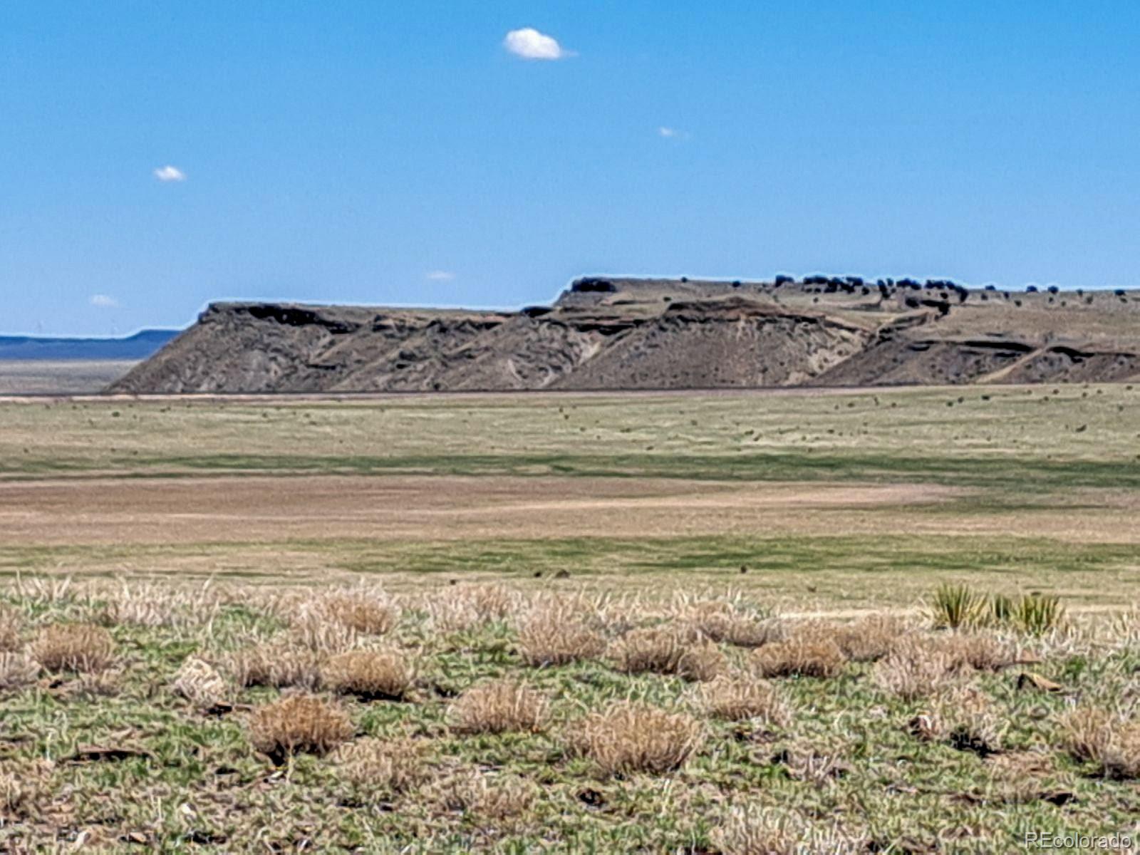 Lot 262 County Road 103 Walsenburg CO 81089