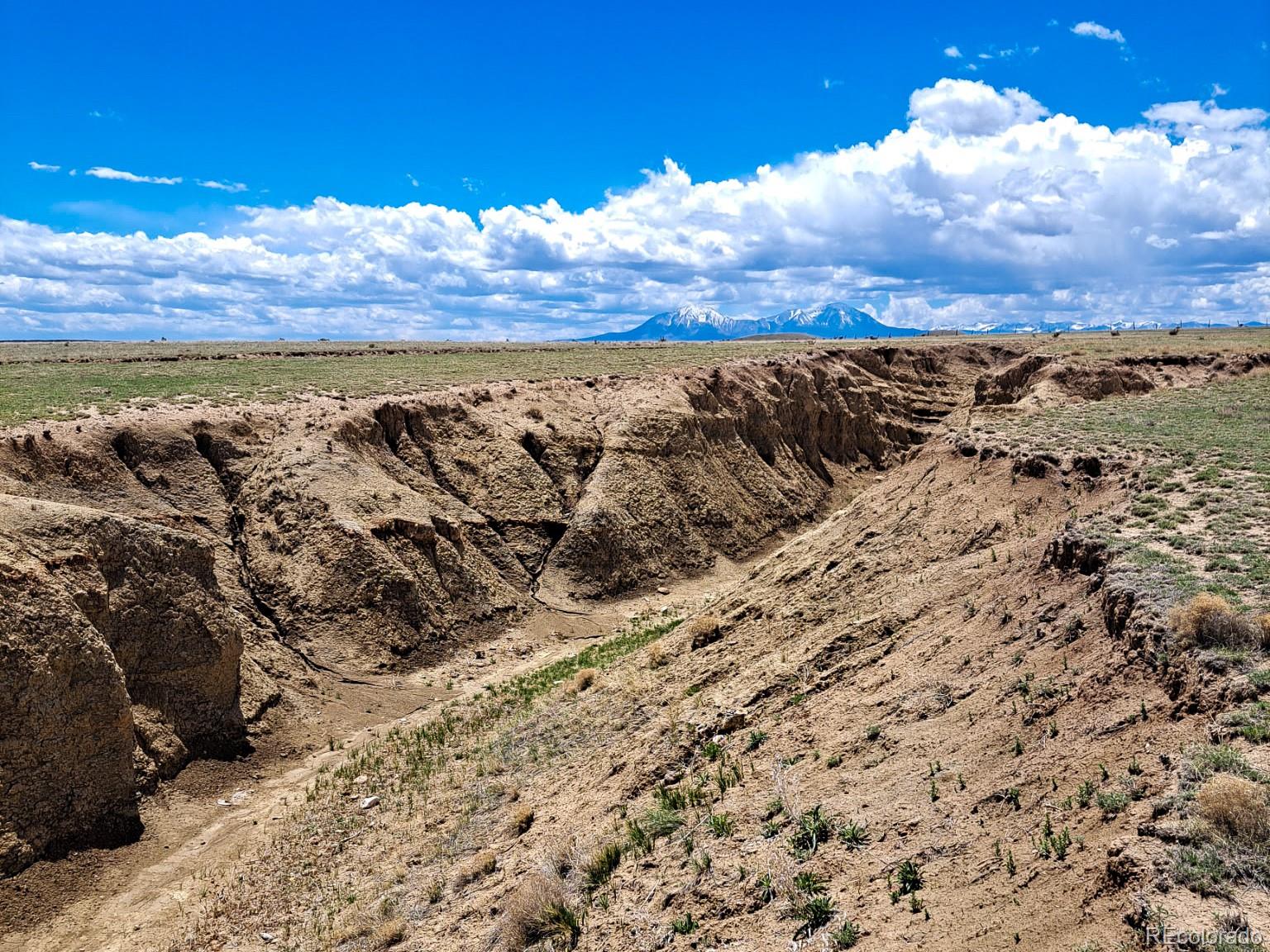 Lot 262 County Road 103 Walsenburg CO 81089