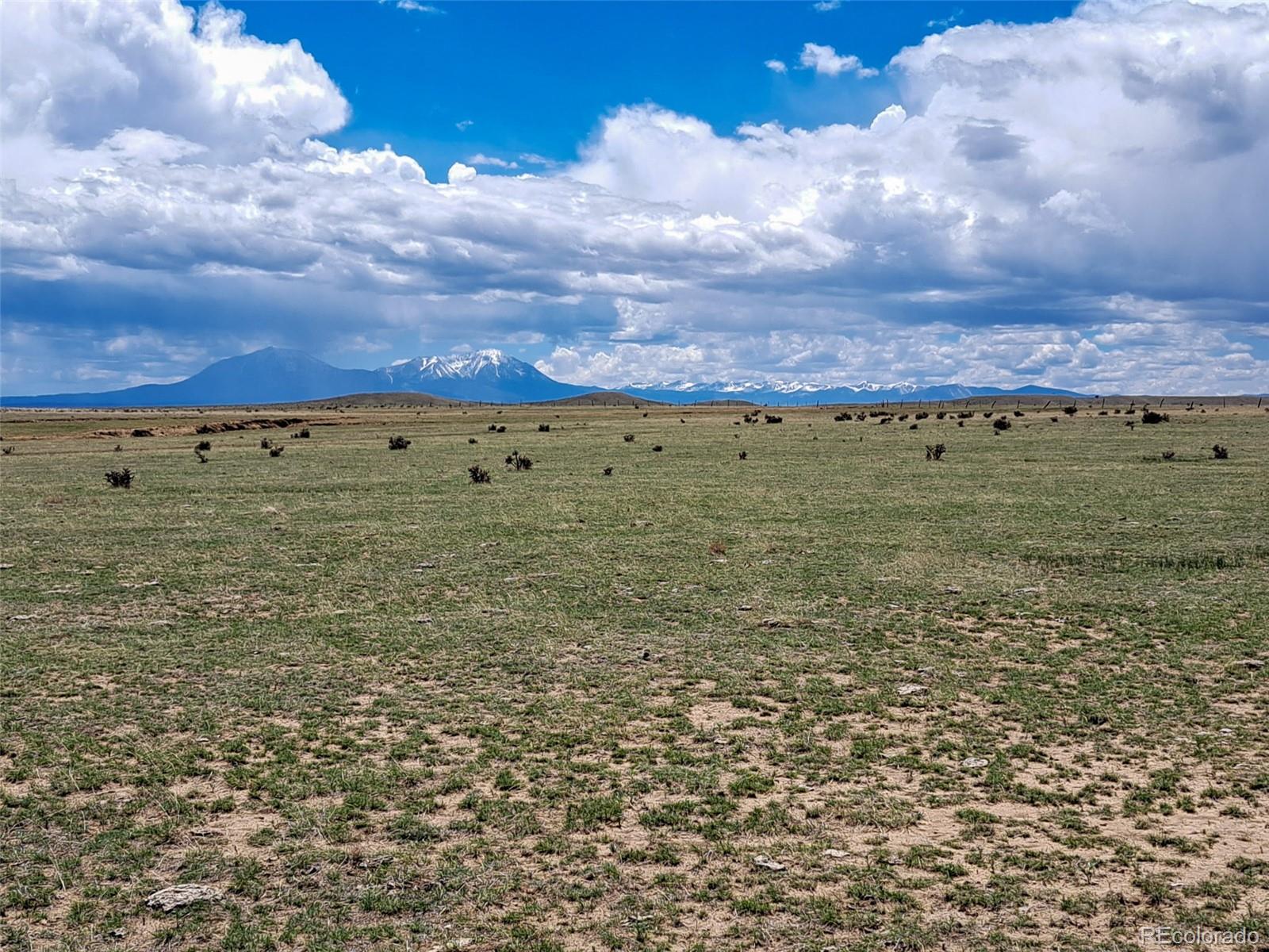 Lot 262 County Road 103 Walsenburg CO 81089