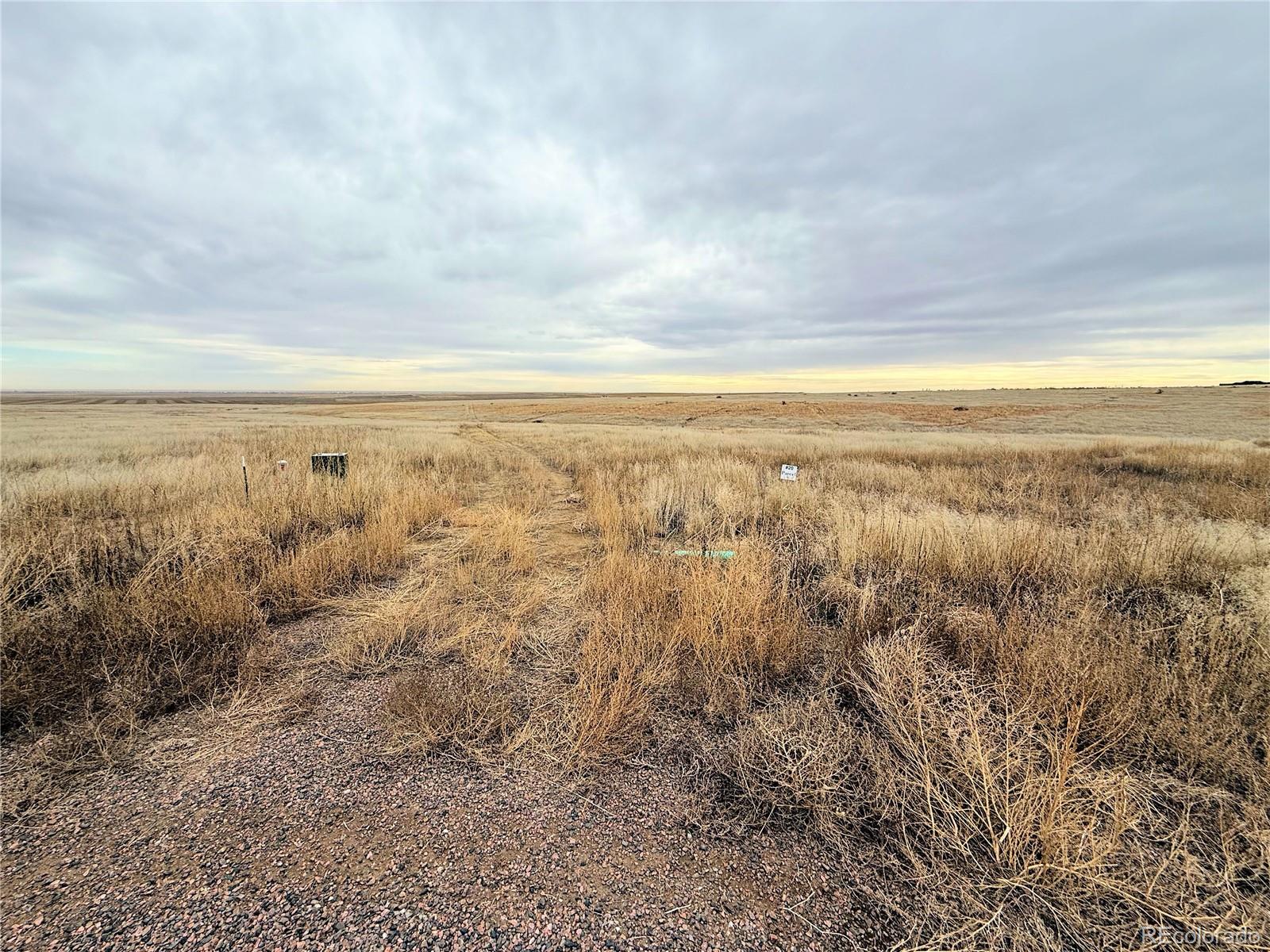Tbd Pass Me By Road Strasburg CO 80136
