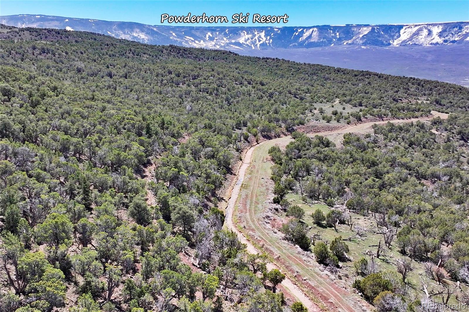 Tbd Lot 4 Tbd Mesa CO 81643