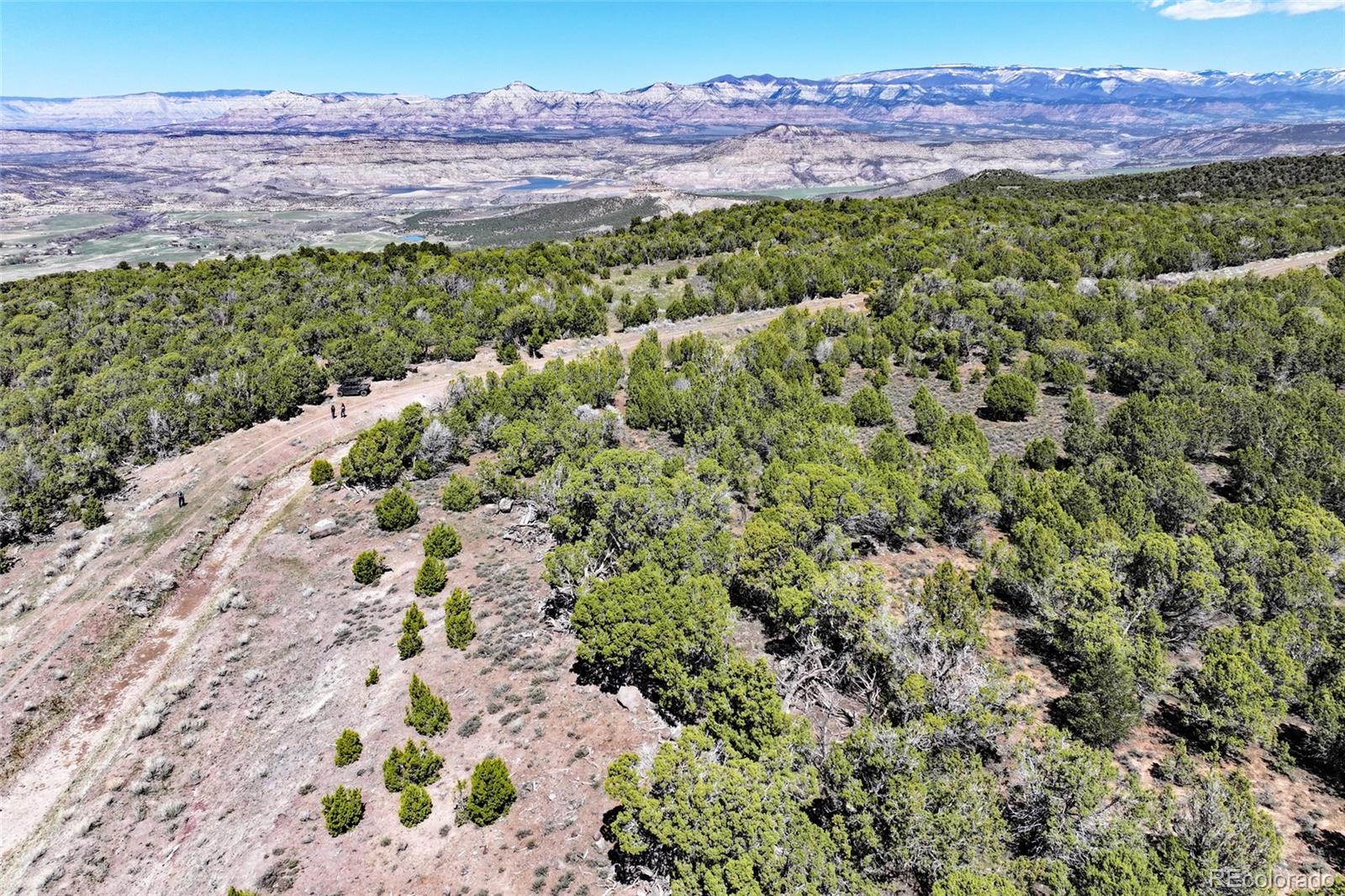 Tbd Lot 4 Tbd Mesa CO 81643