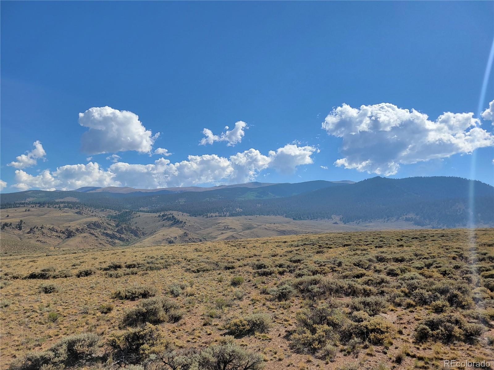 Tbd Twin Lakes CO 81251