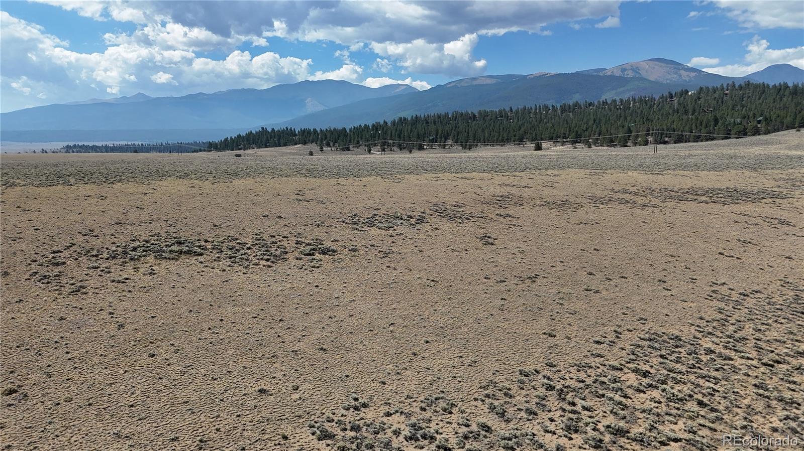 Tbd Twin Lakes CO 81251