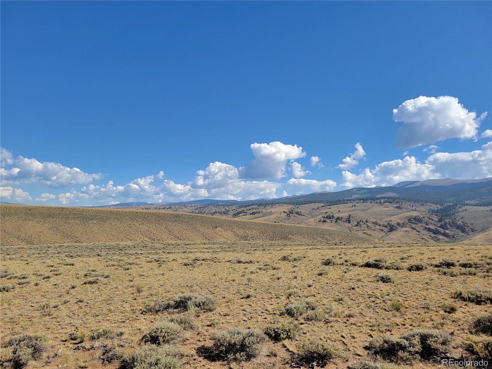 Tbd Twin Lakes CO 81251