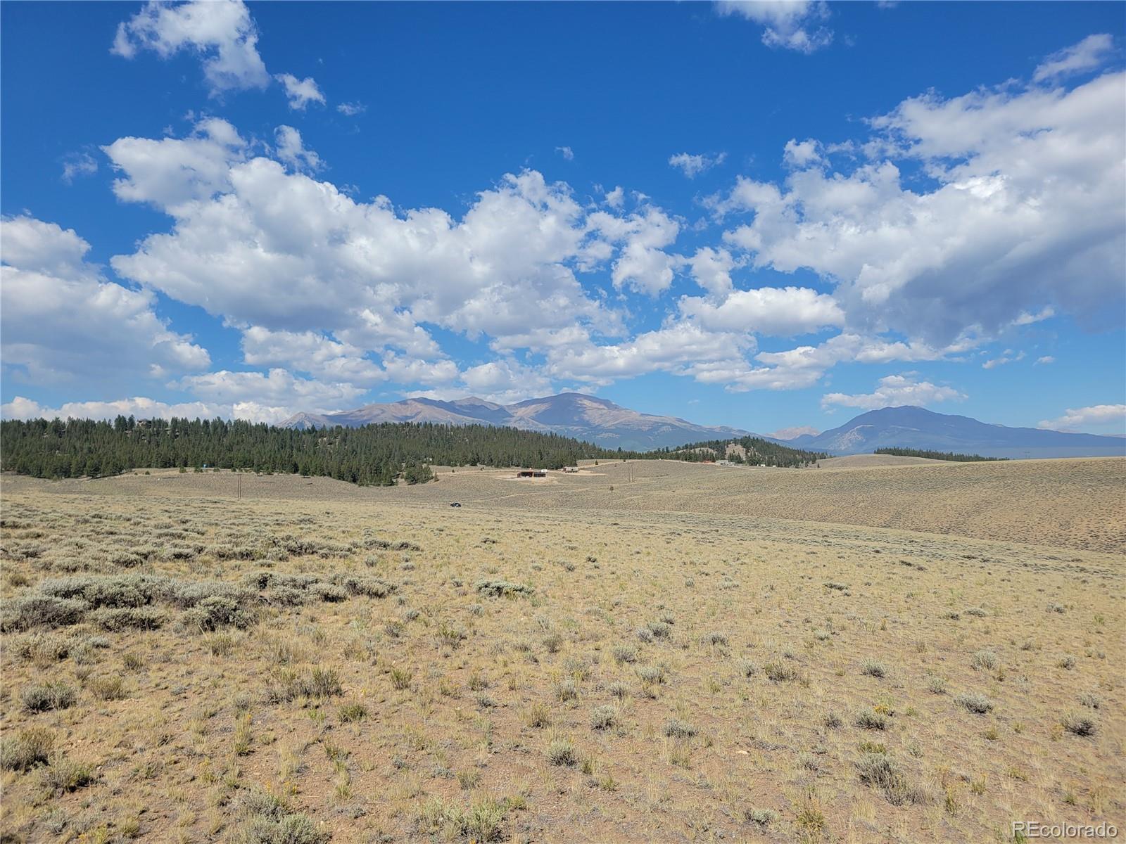 Tbd Twin Lakes CO 81251