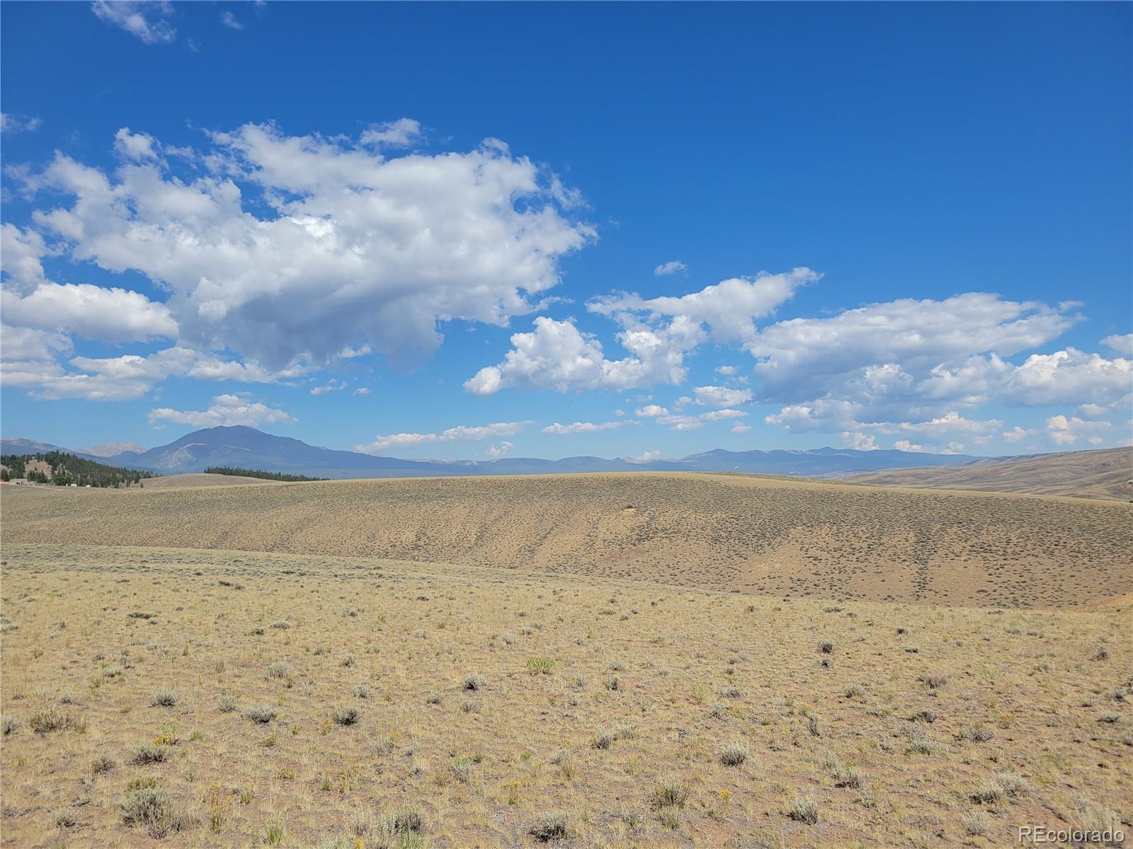 Tbd Twin Lakes CO 81251