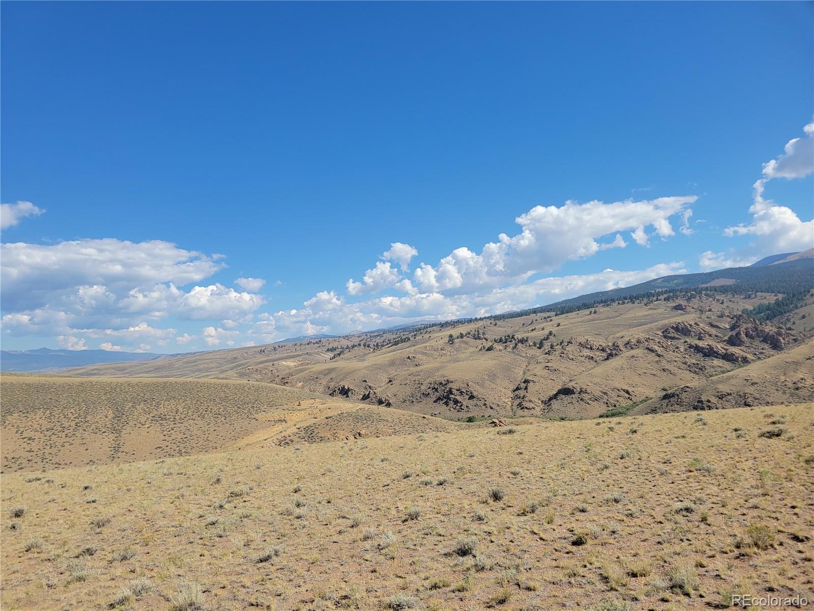 Tbd Twin Lakes CO 81251