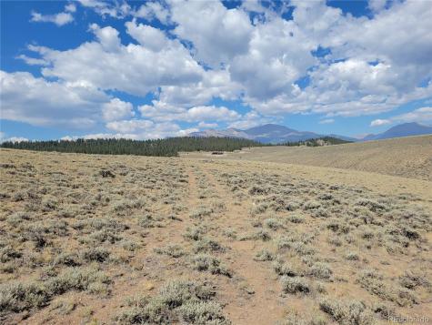 Tbd Twin Lakes CO 81251