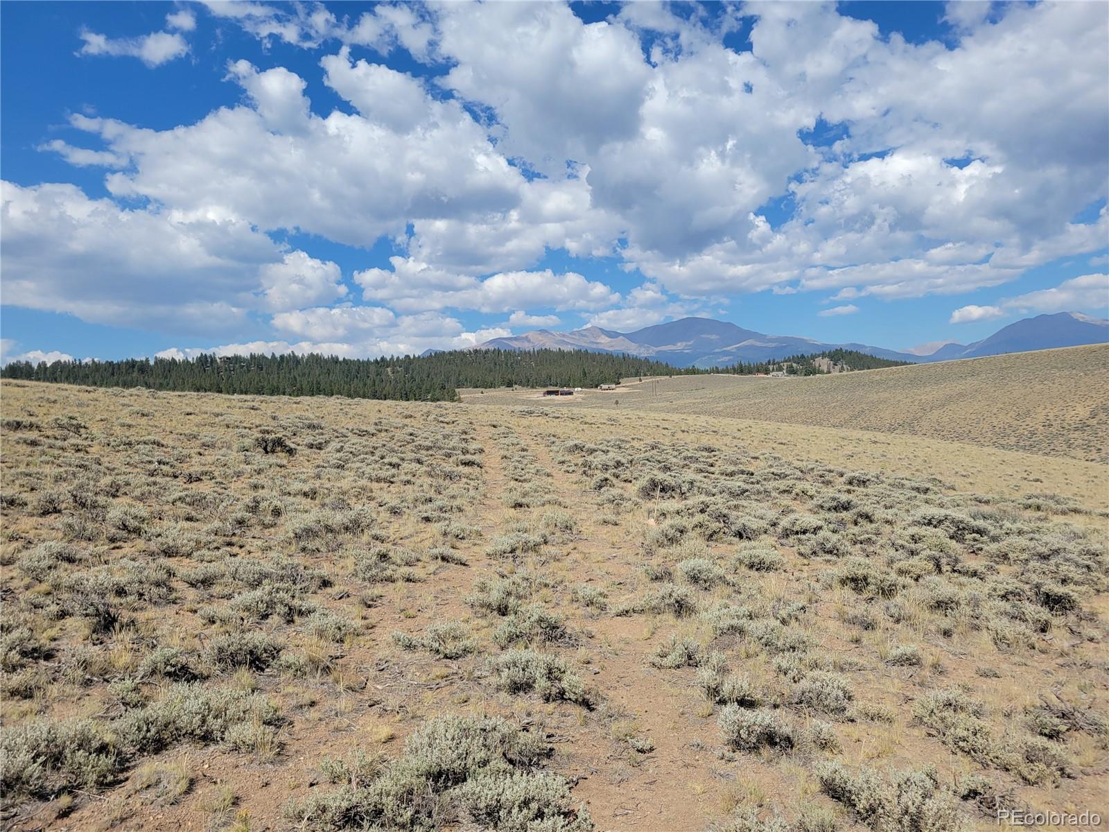 Tbd Twin Lakes CO 81251