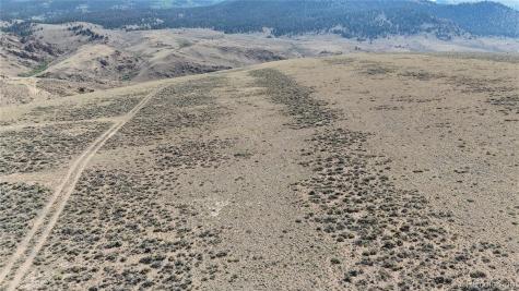 Tbd Twin Lakes CO 81251