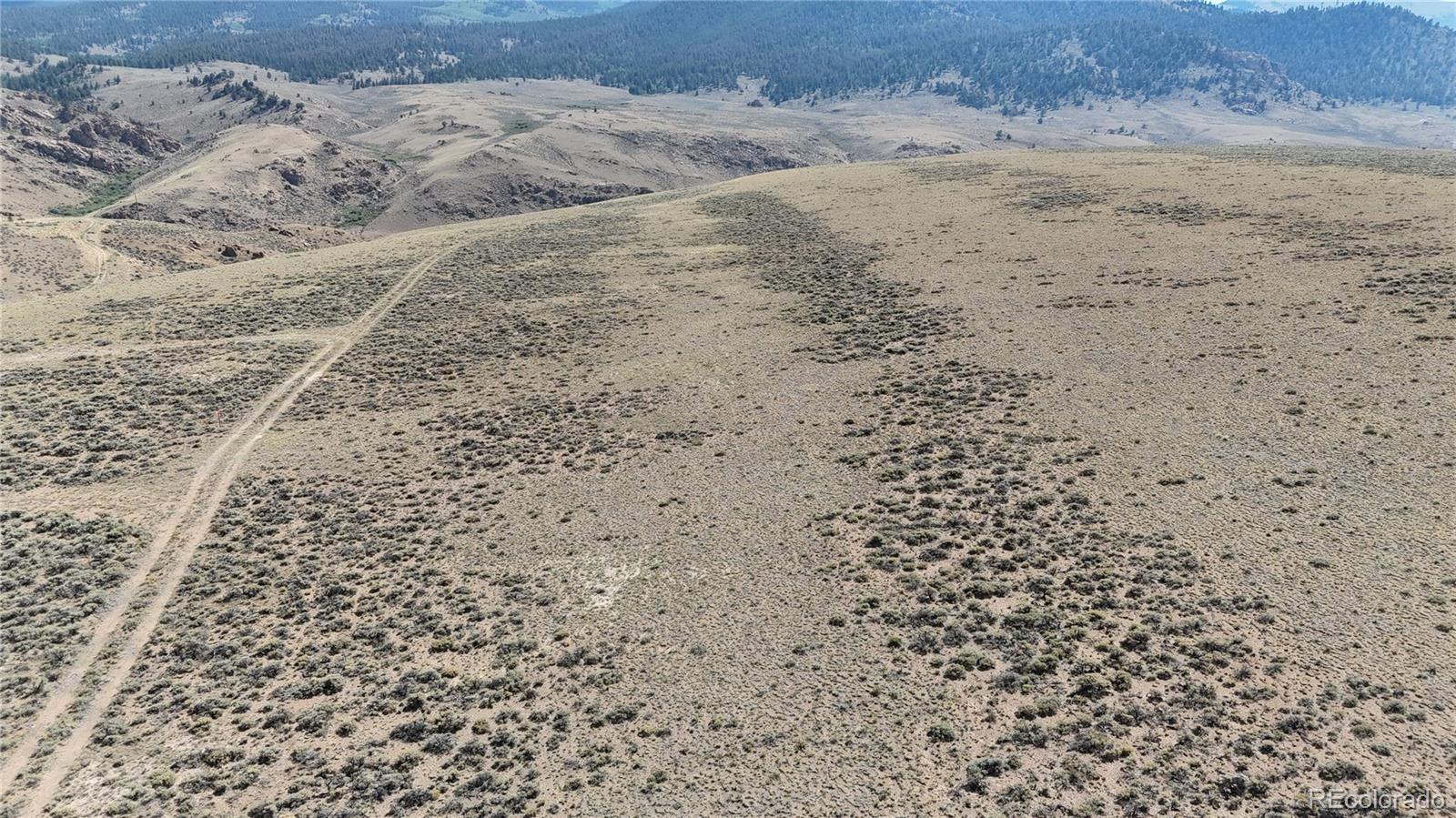 Tbd Twin Lakes CO 81251