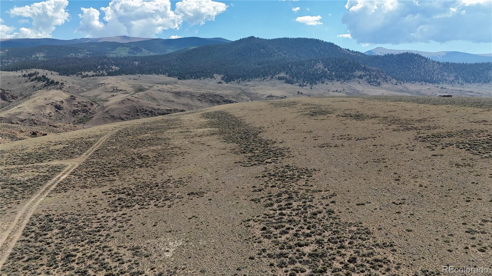 Tbd Twin Lakes CO 81251