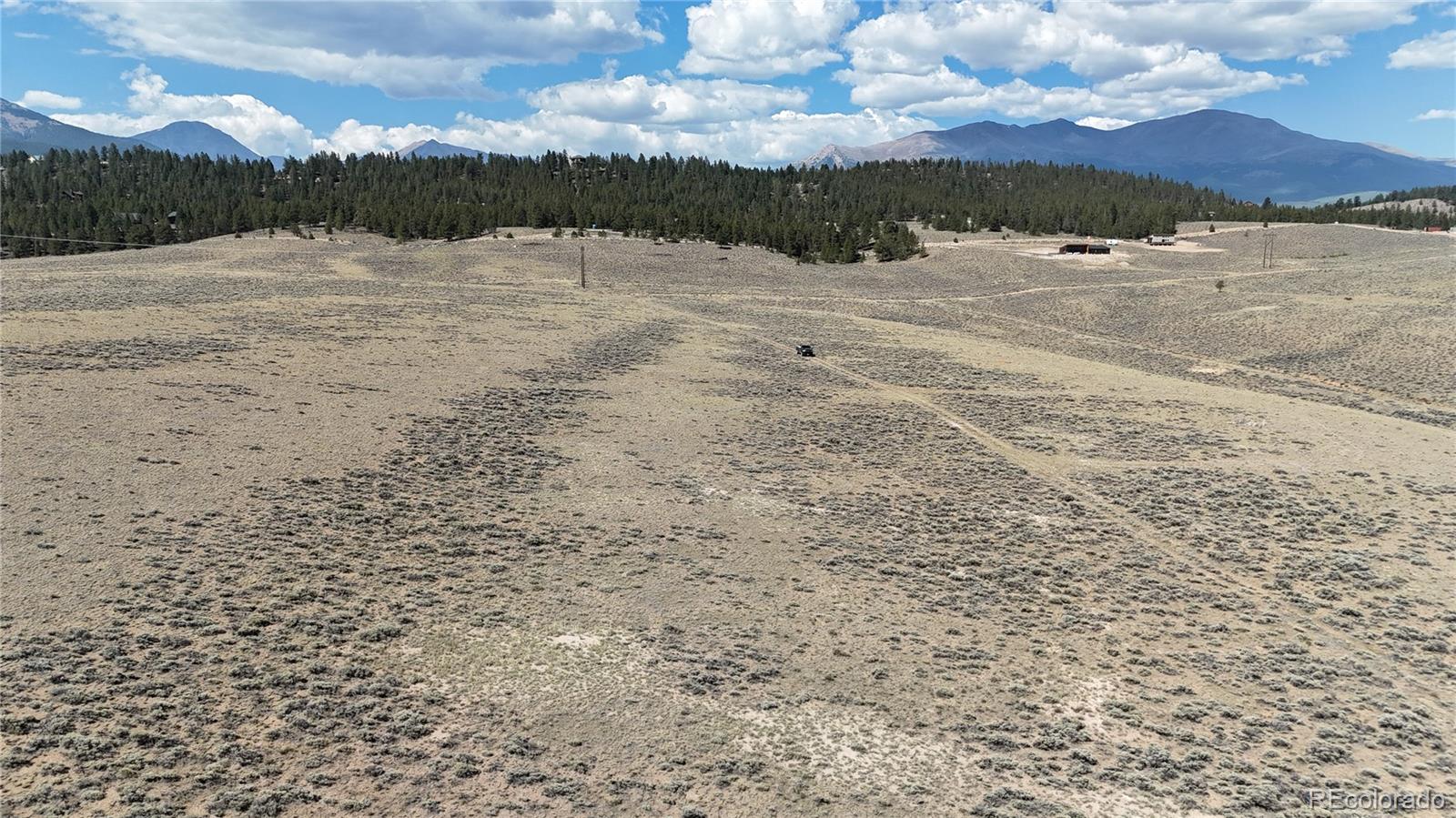 Tbd Twin Lakes CO 81251
