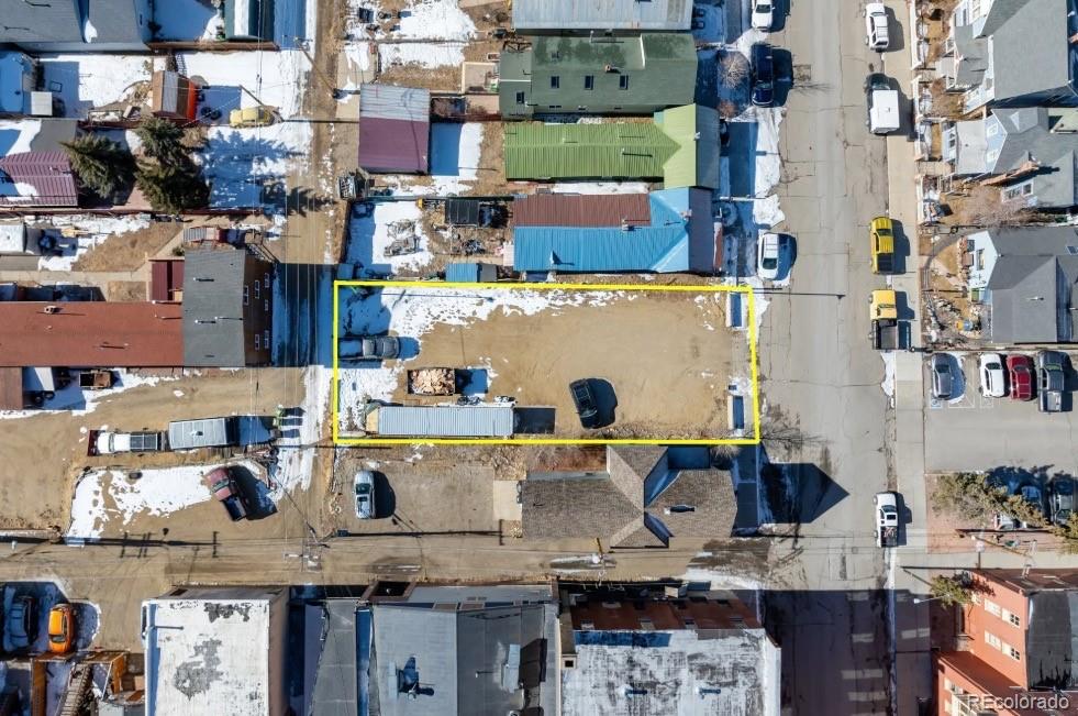 113 W 7th Street Leadville CO 80461