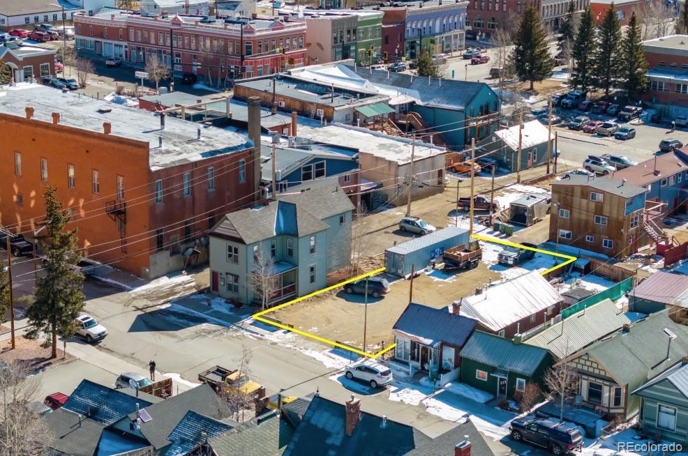 113 W 7th Street Leadville CO 80461