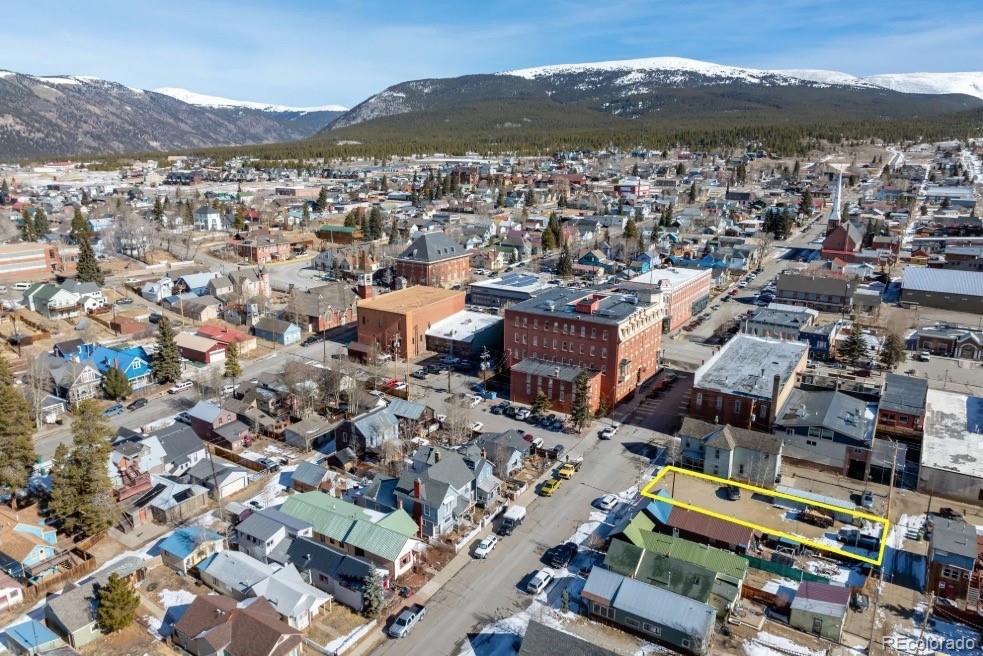 113 W 7th Street Leadville CO 80461