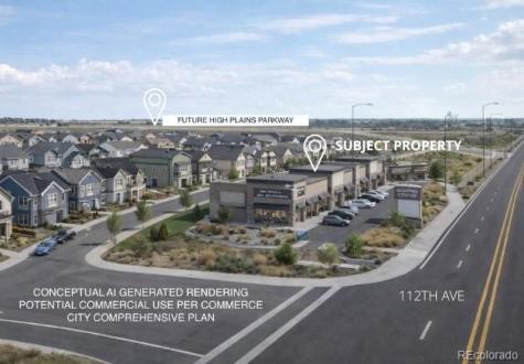 11246 Rifle B Street Commerce City CO 80022