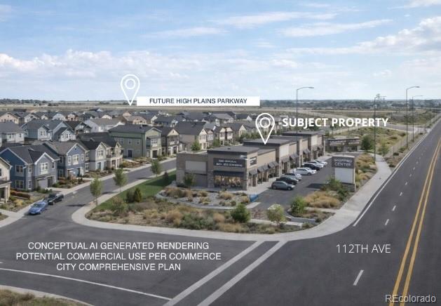 11246 Rifle B Street Commerce City CO 80022