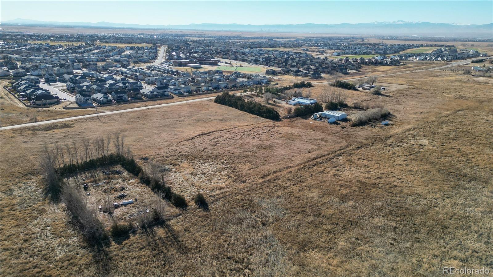 11246 Rifle B Street Commerce City CO 80022