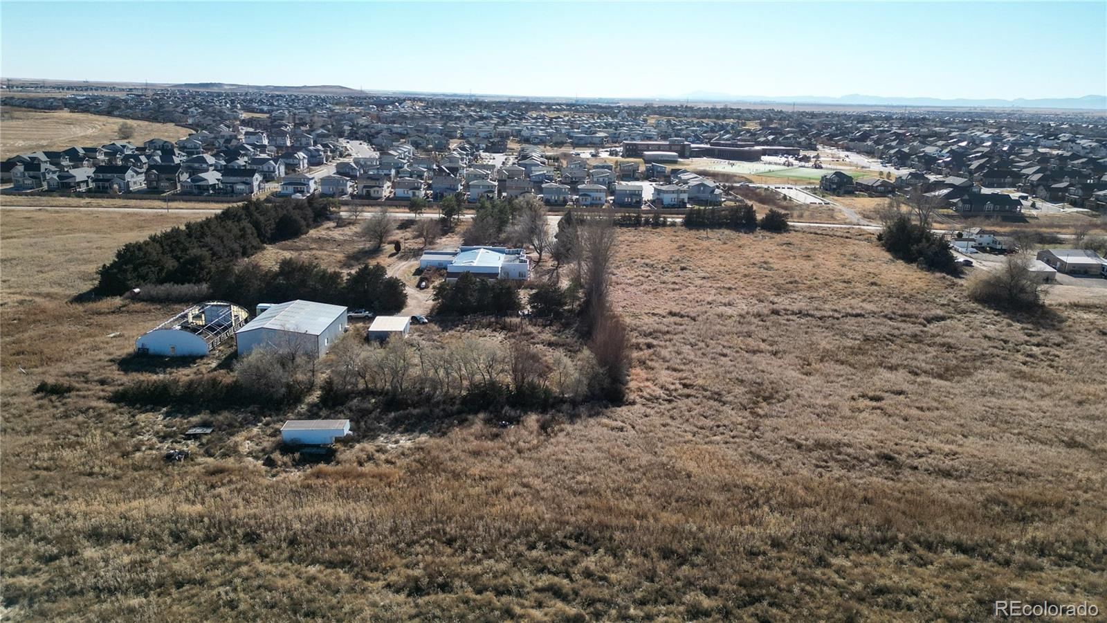 11246 Rifle B Street Commerce City CO 80022