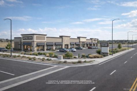 11246 Rifle B Street Commerce City CO 80022