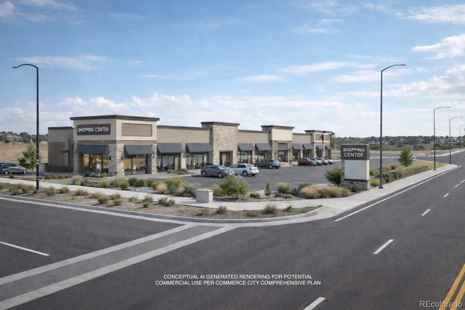 11246 Rifle B Street Commerce City CO 80022