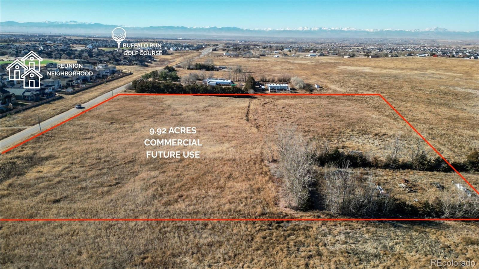 11246 Rifle B Street Commerce City CO 80022