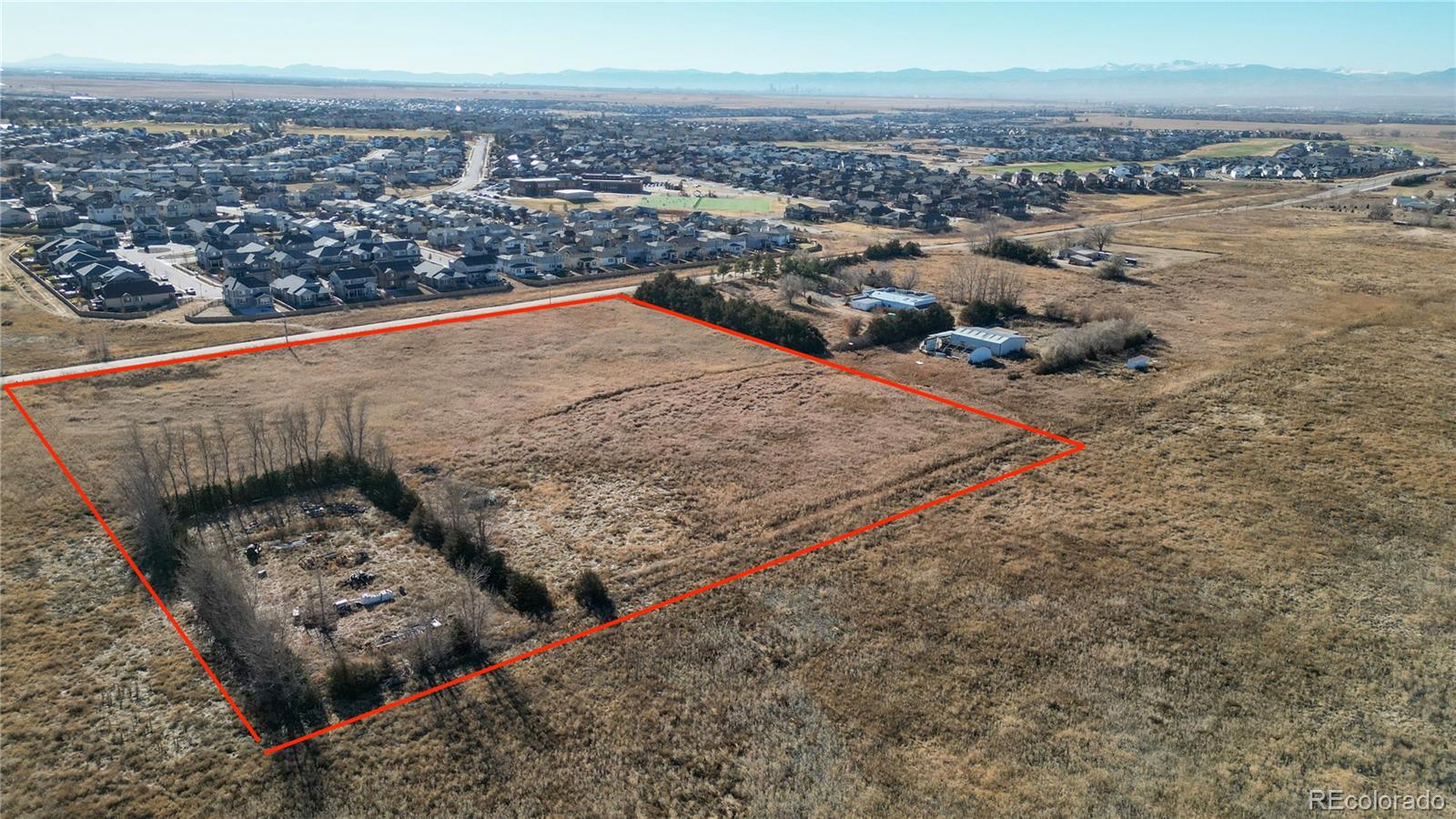 11246 Rifle B Street Commerce City CO 80022
