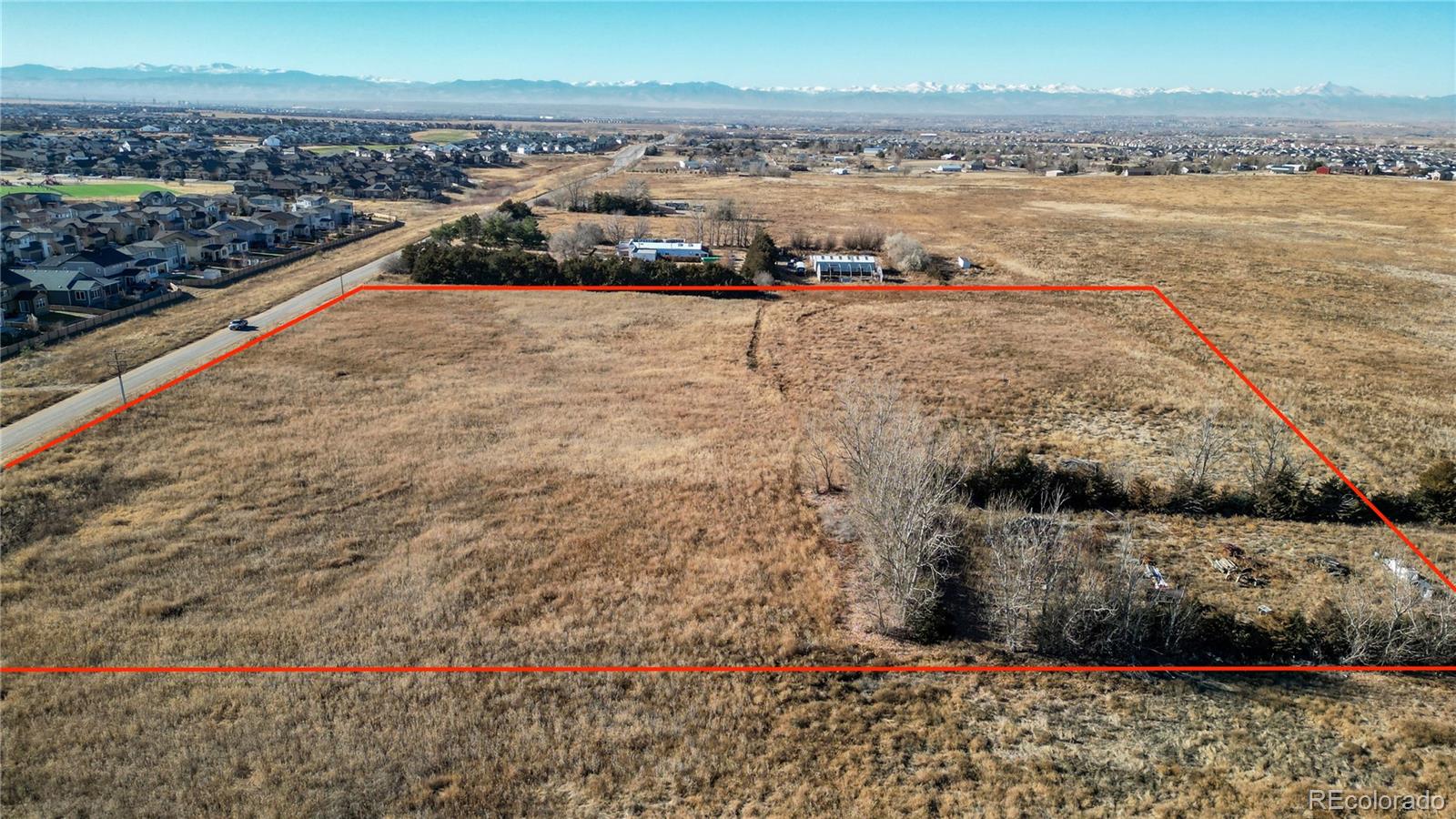 11246 Rifle B Street Commerce City CO 80022