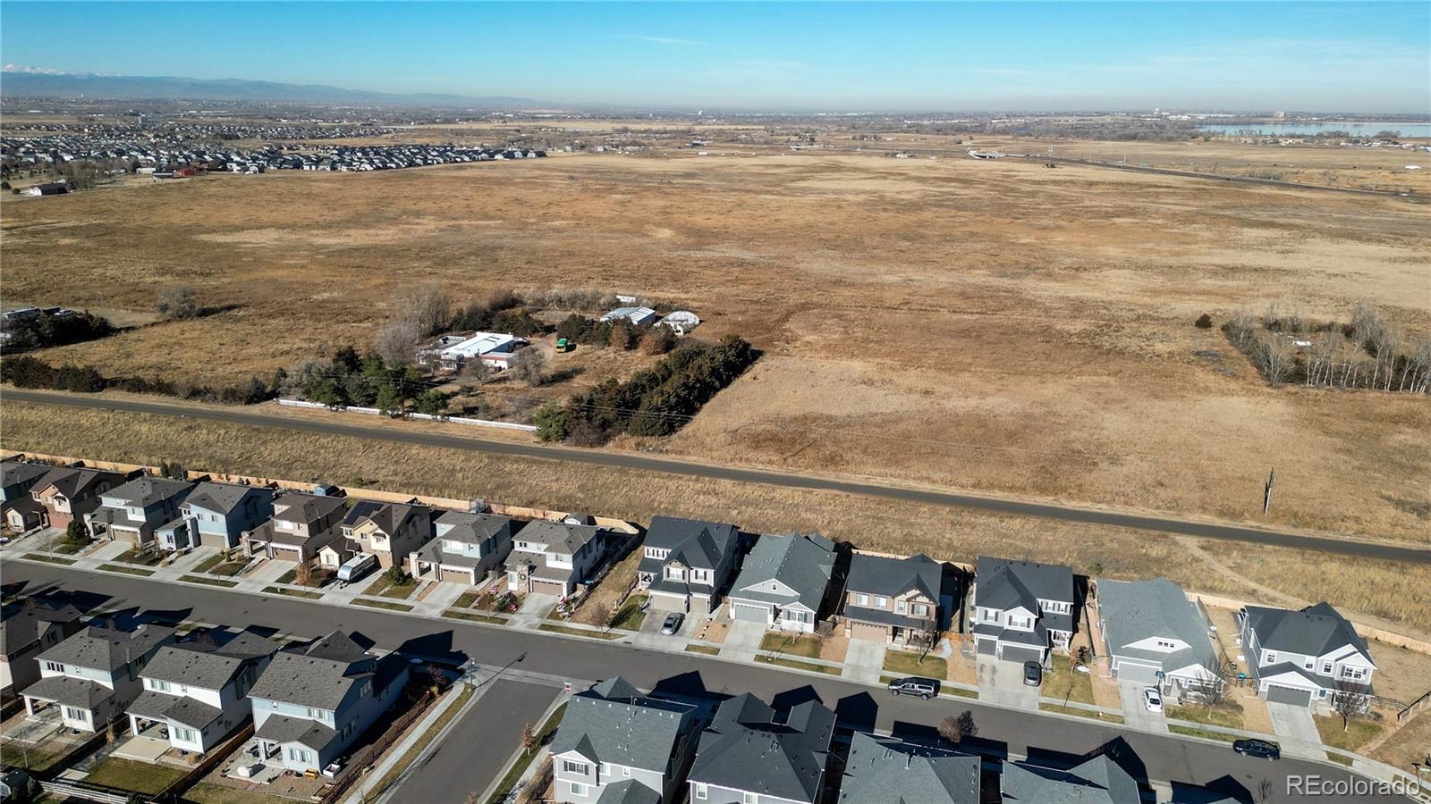 11246 Rifle B Street Commerce City CO 80022