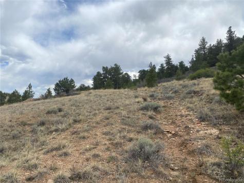 381 Red Cloud Road Hartsel CO 80449