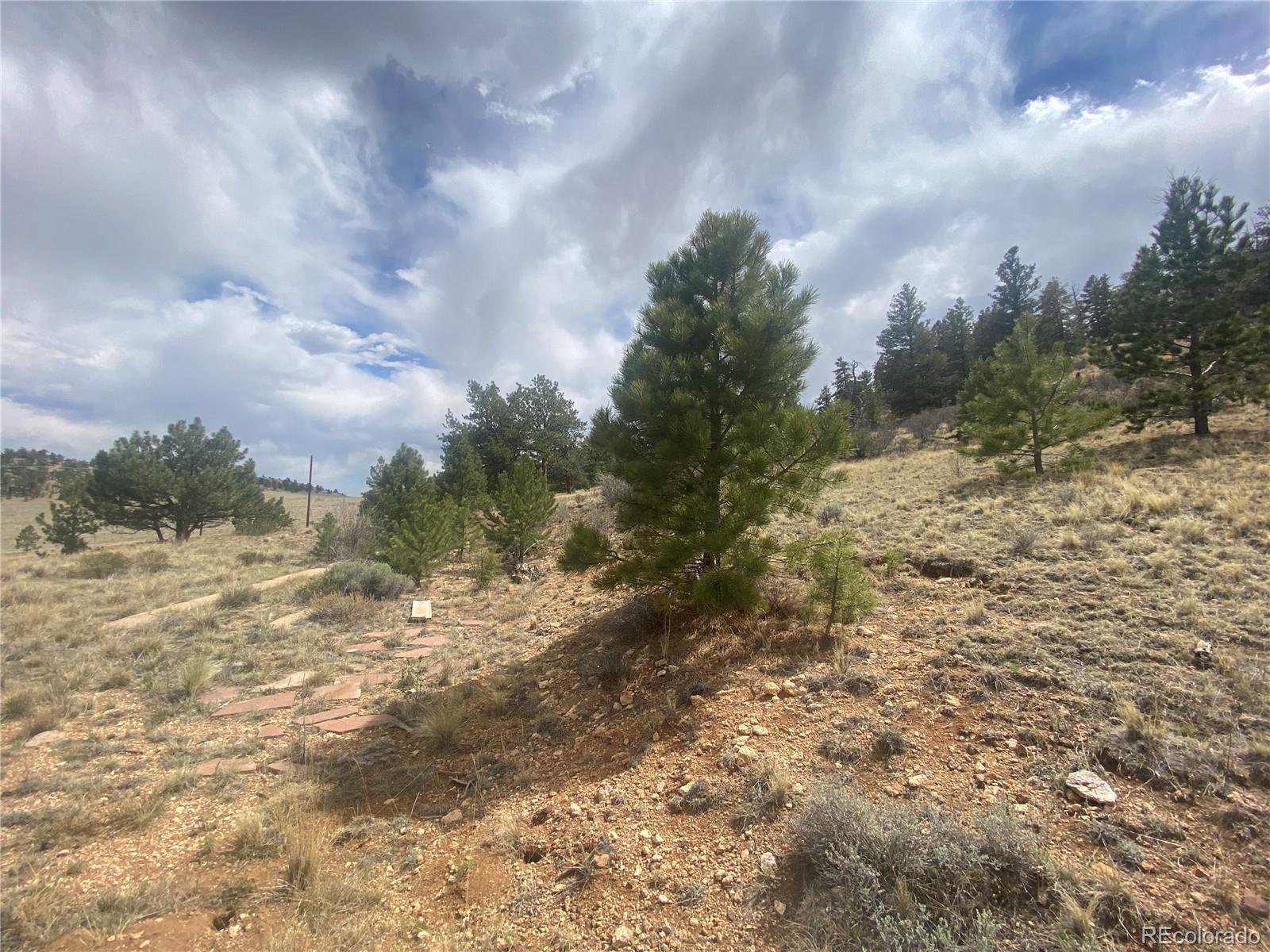 381 Red Cloud Road Hartsel CO 80449