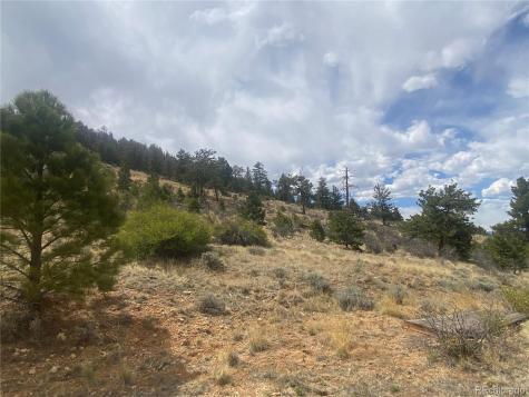 381 Red Cloud Road Hartsel CO 80449