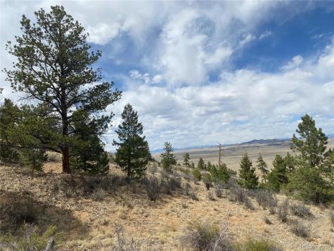 381 Red Cloud Road Hartsel CO 80449