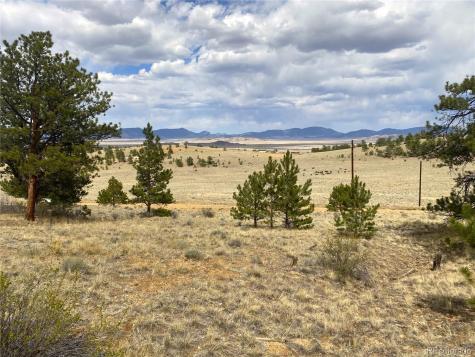 381 Red Cloud Road Hartsel CO 80449