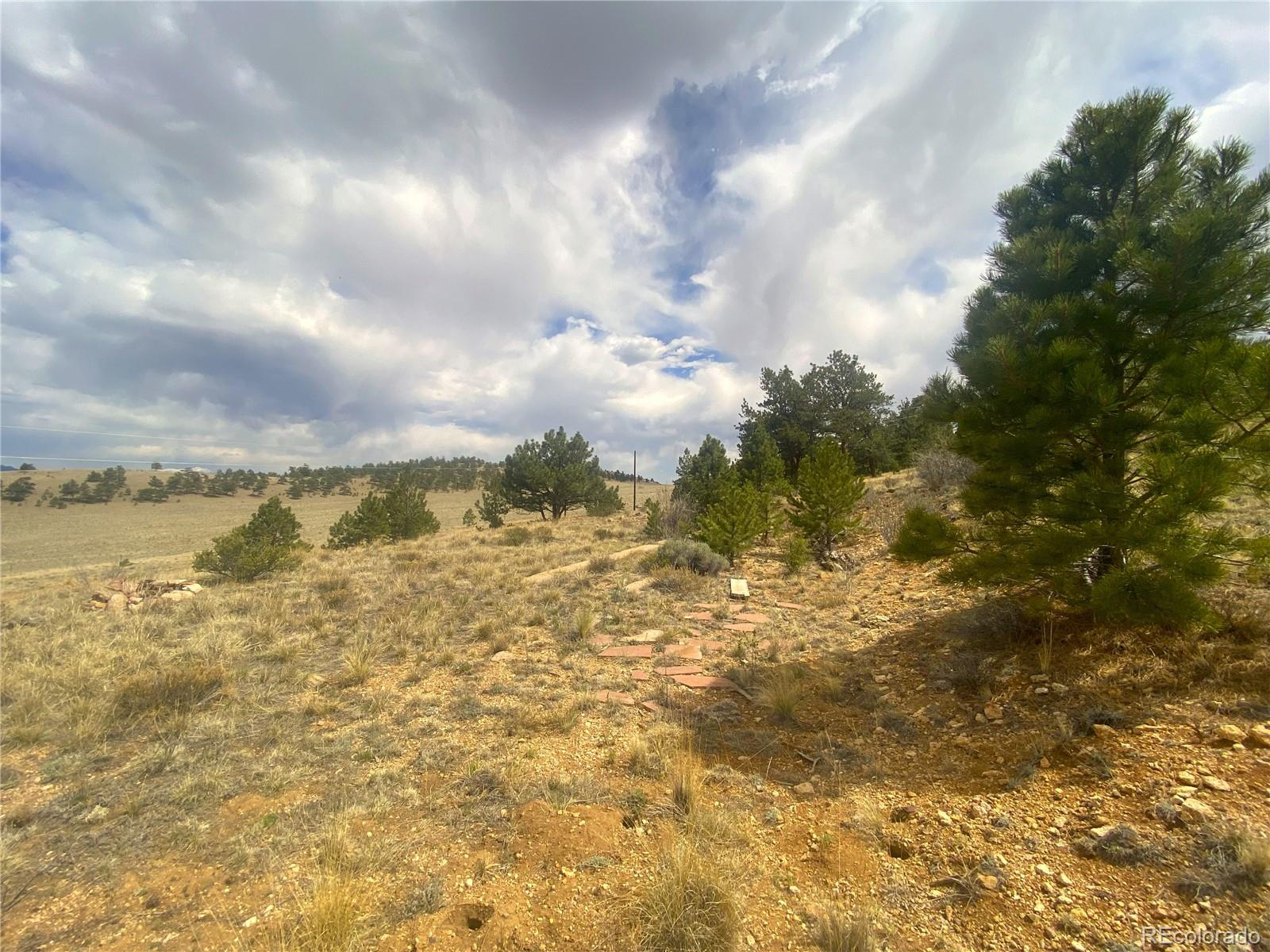 381 Red Cloud Road Hartsel CO 80449