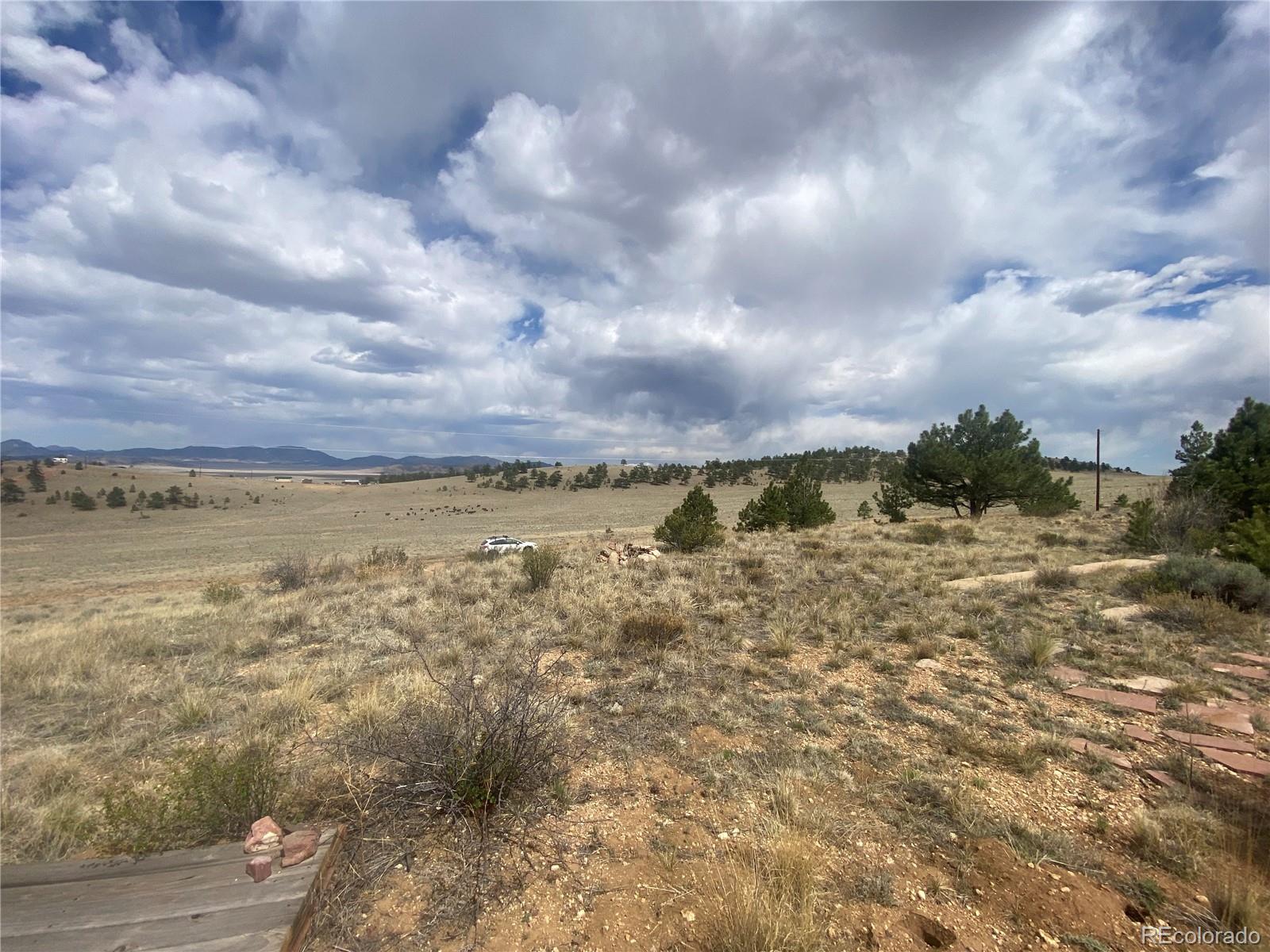 381 Red Cloud Road Hartsel CO 80449