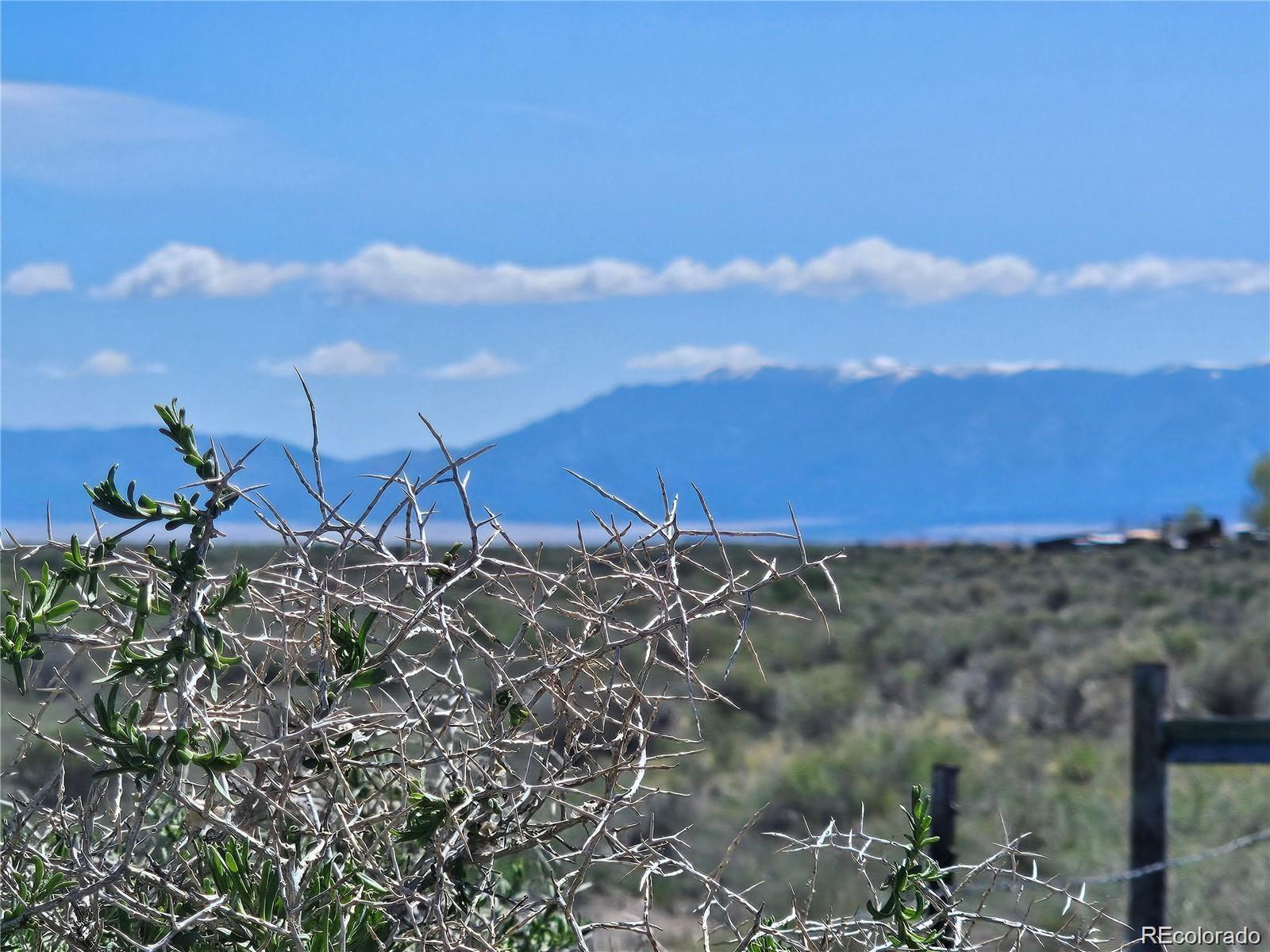 S County Road 112 Alamosa CO 81101