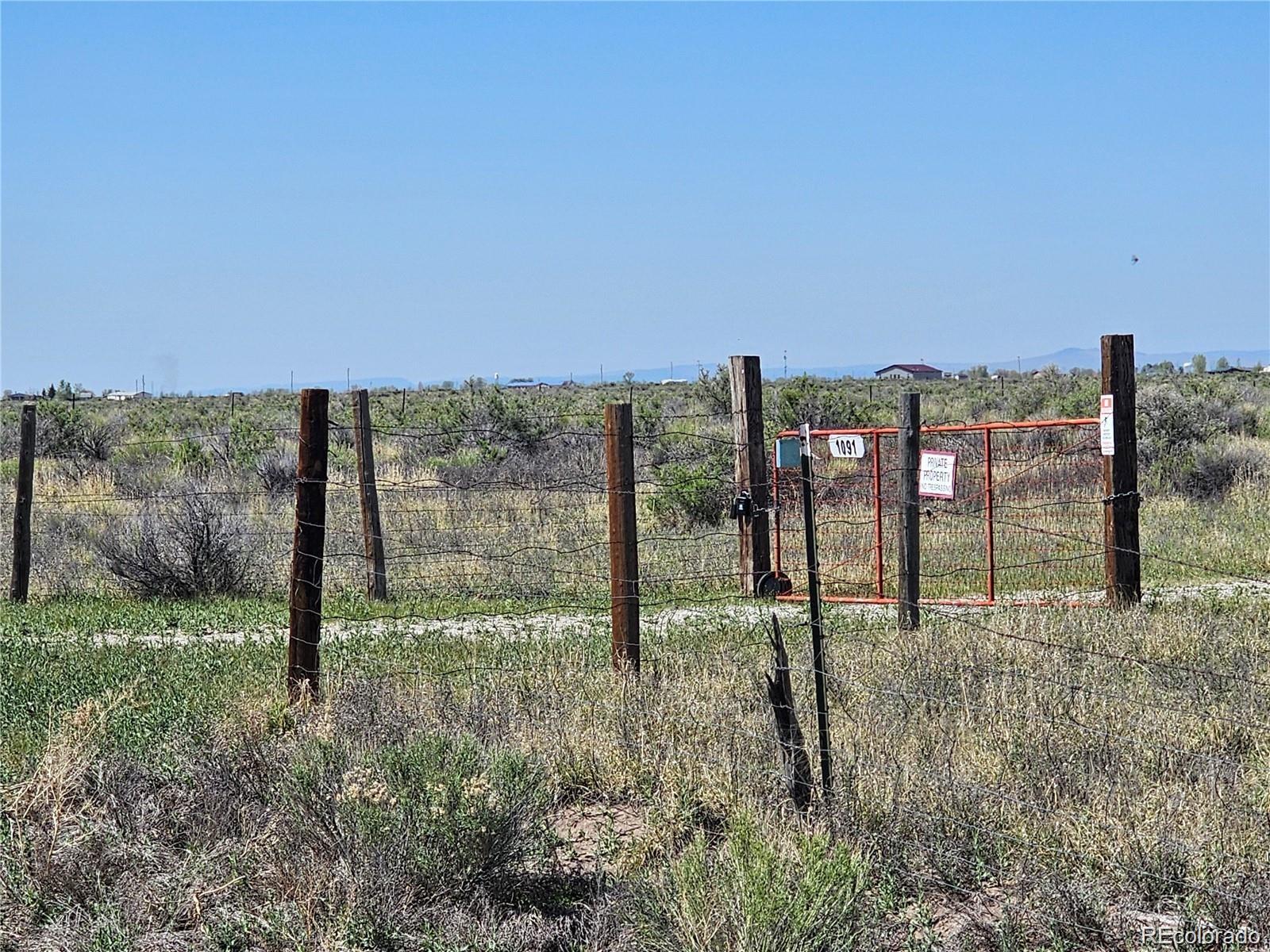 S County Road 112 Alamosa CO 81101