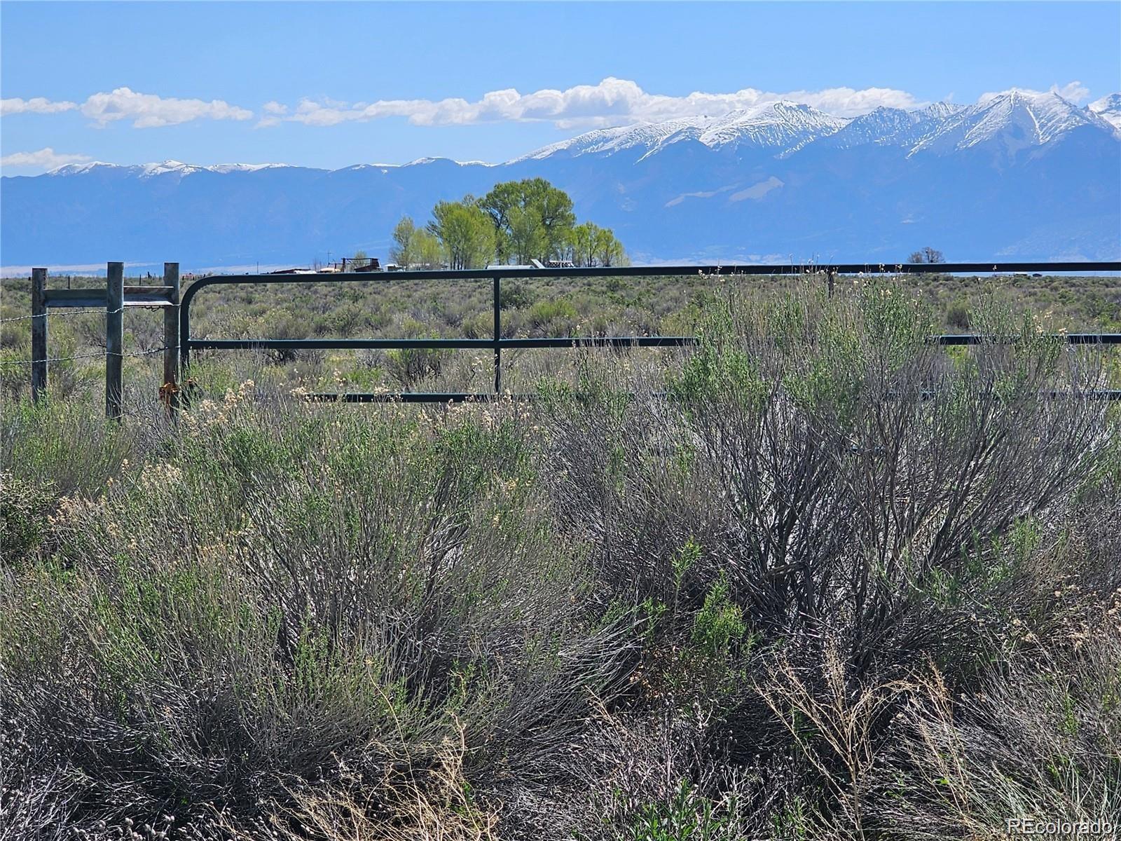 S County Road 112 Alamosa CO 81101