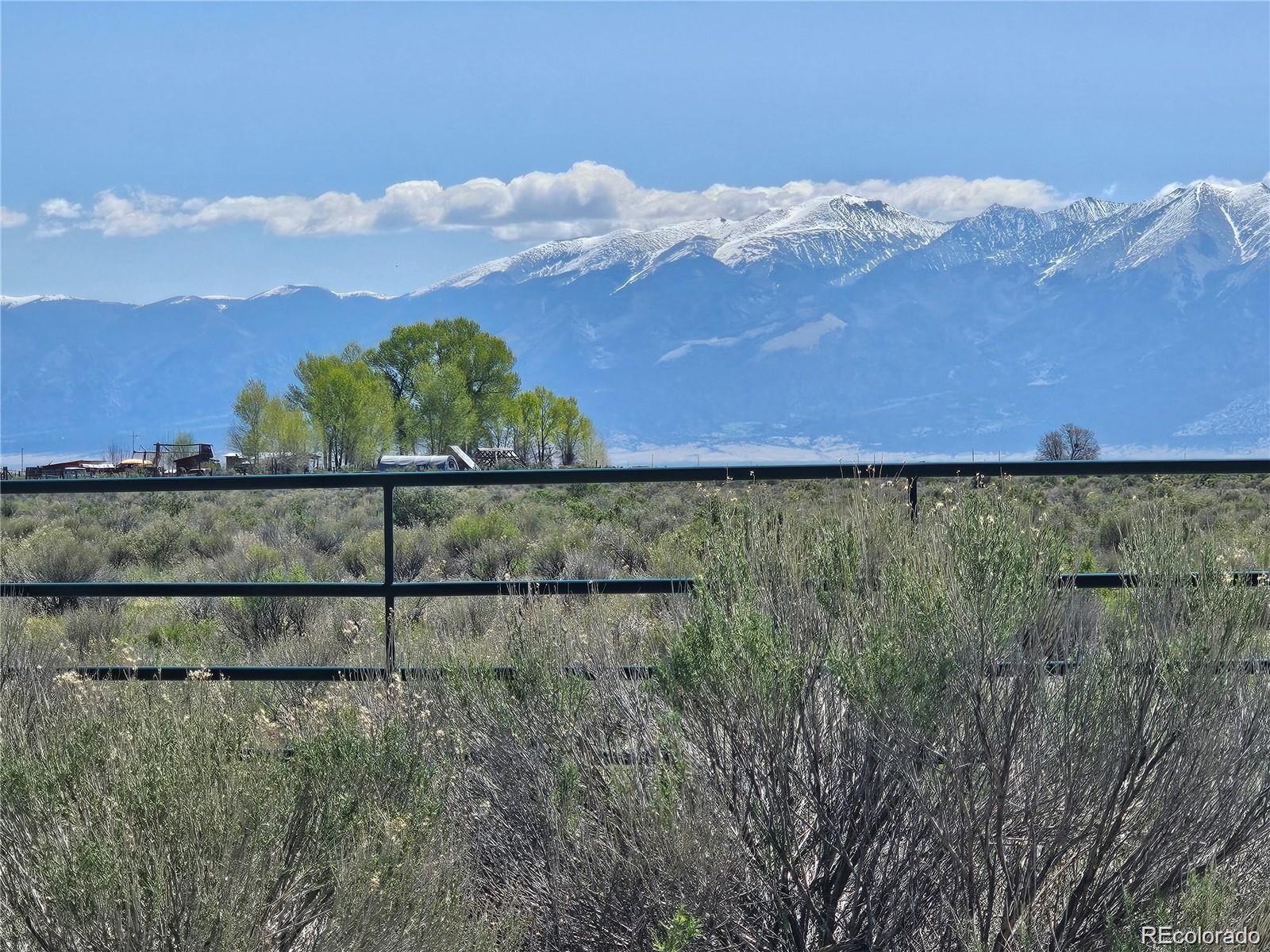 S County Road 112 Alamosa CO 81101