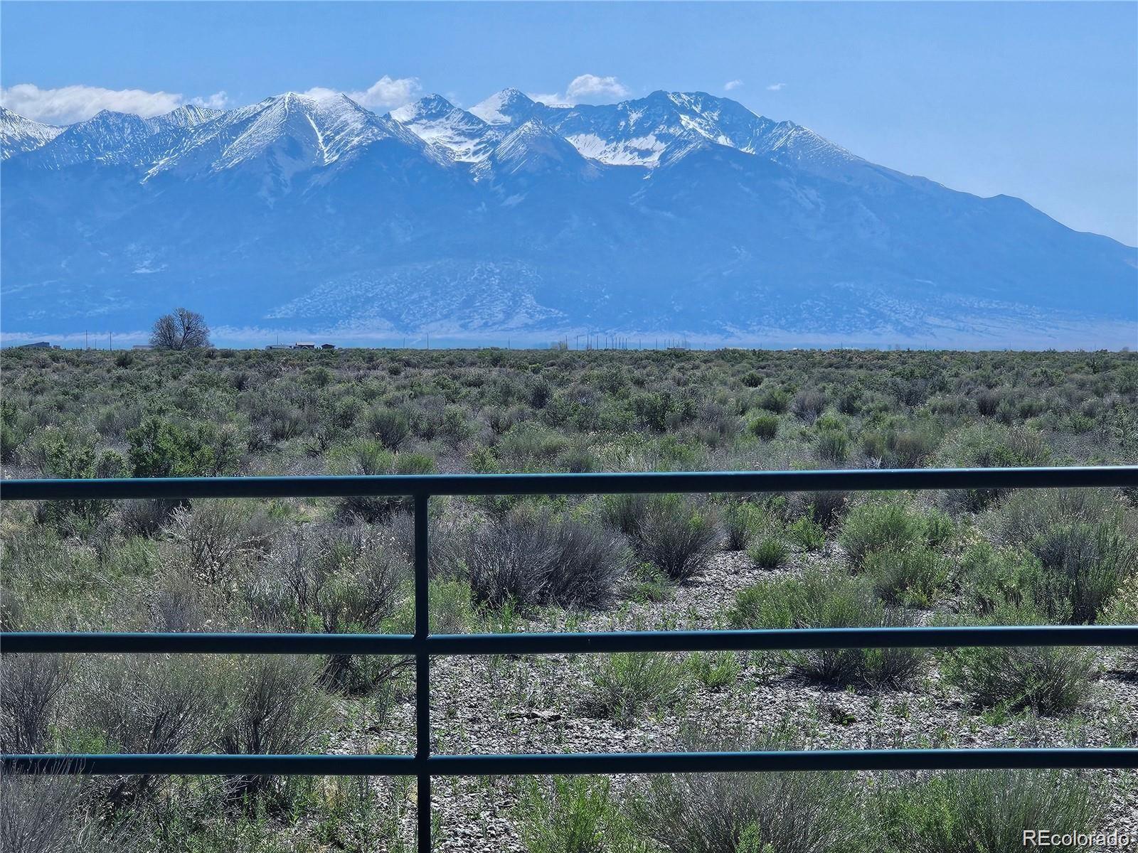 S County Road 112 Alamosa CO 81101