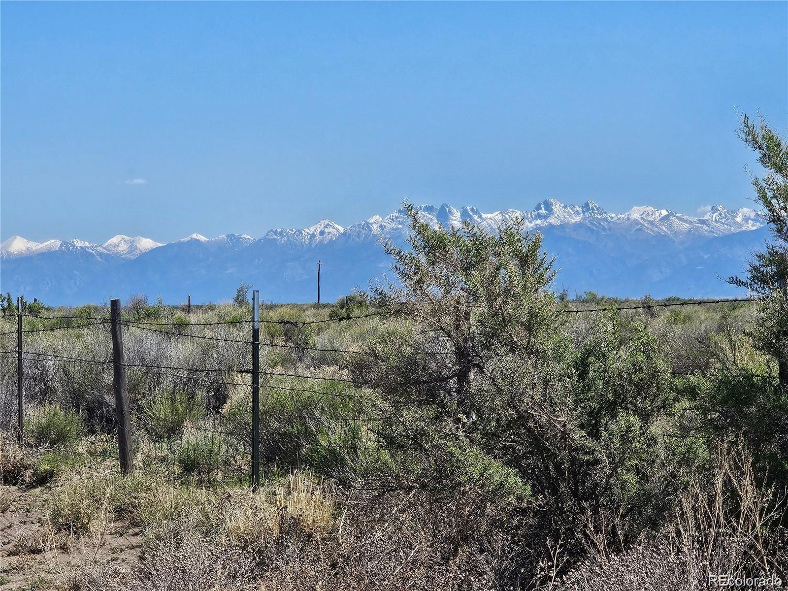S County Road 112 Alamosa CO 81101