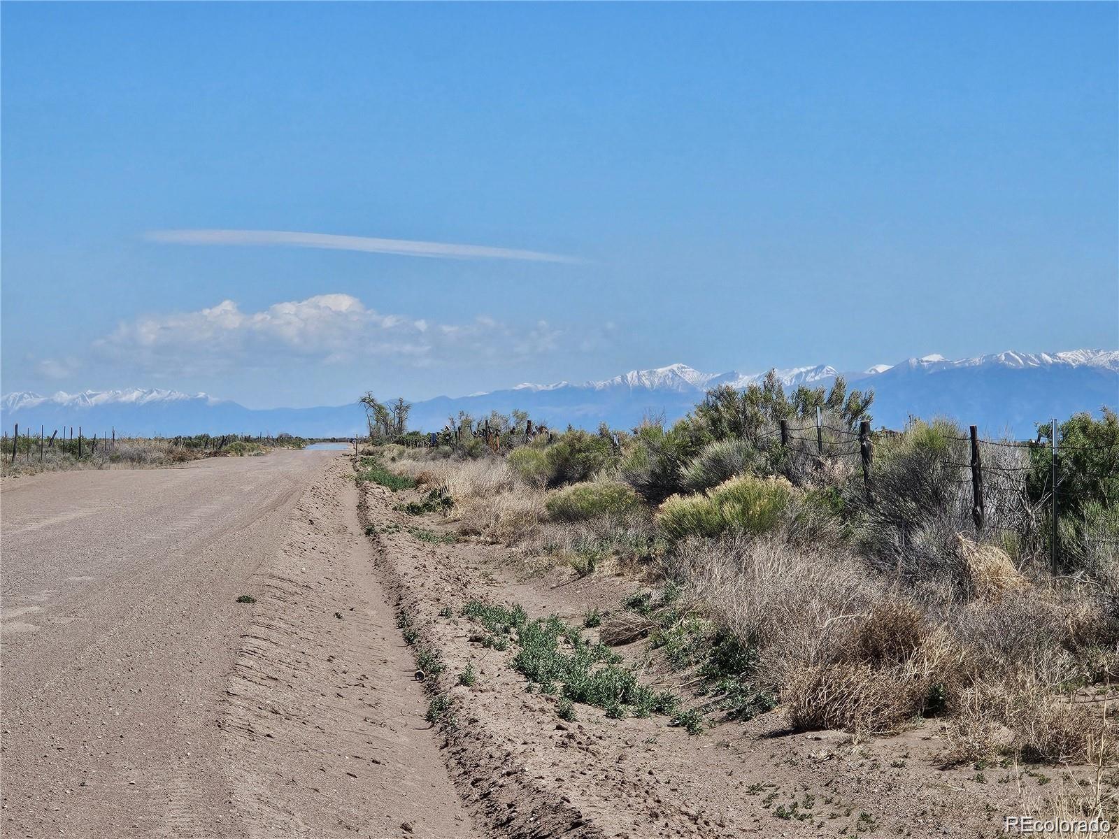 S County Road 112 Alamosa CO 81101