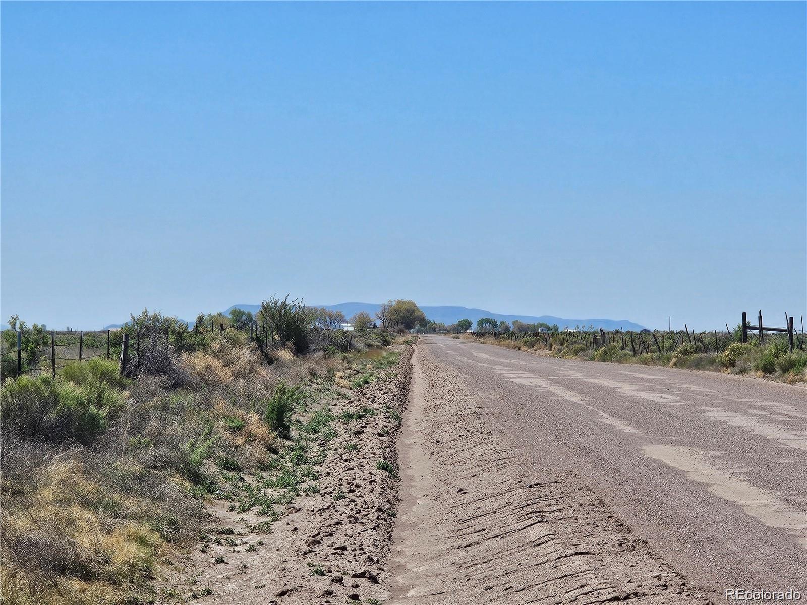 S County Road 112 Alamosa CO 81101