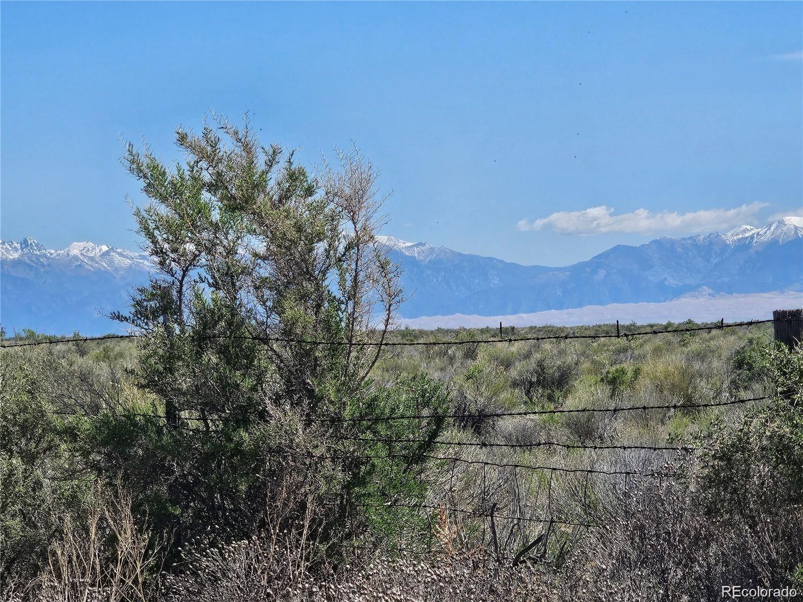 S County Road 112 Alamosa CO 81101