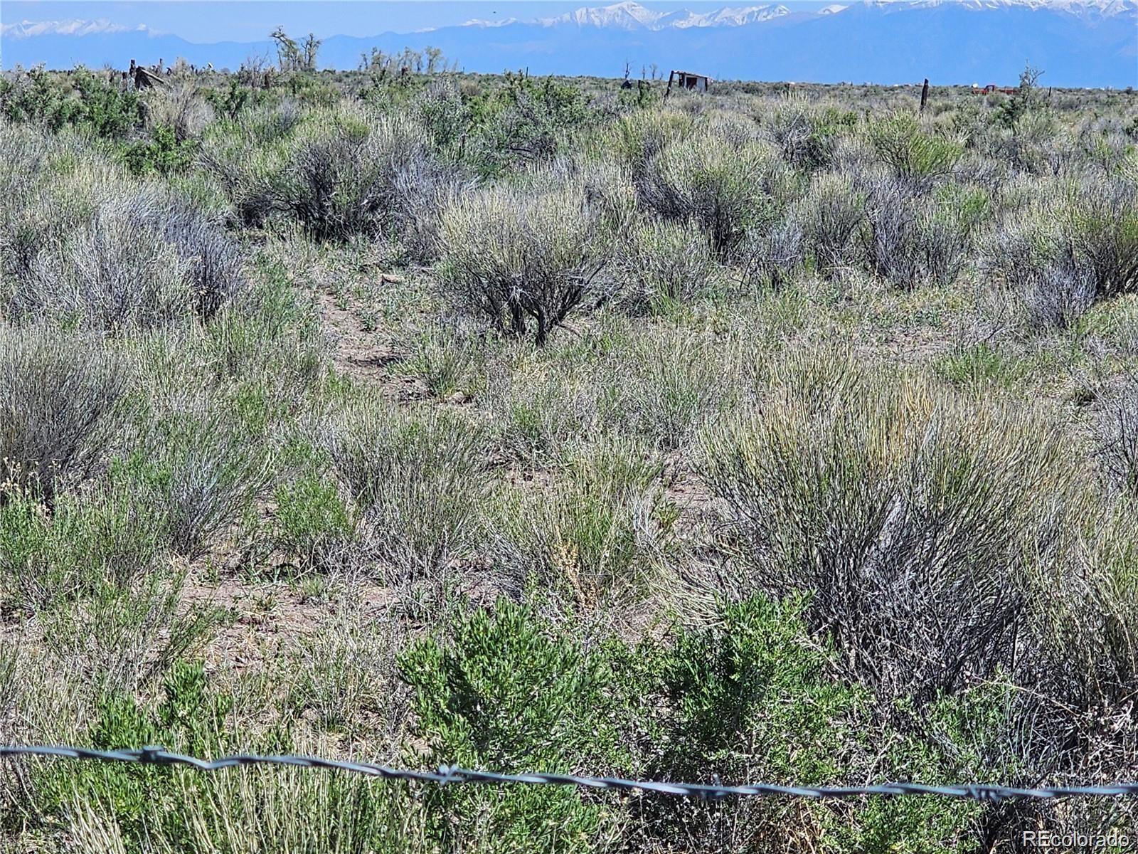 S County Road 112 Alamosa CO 81101