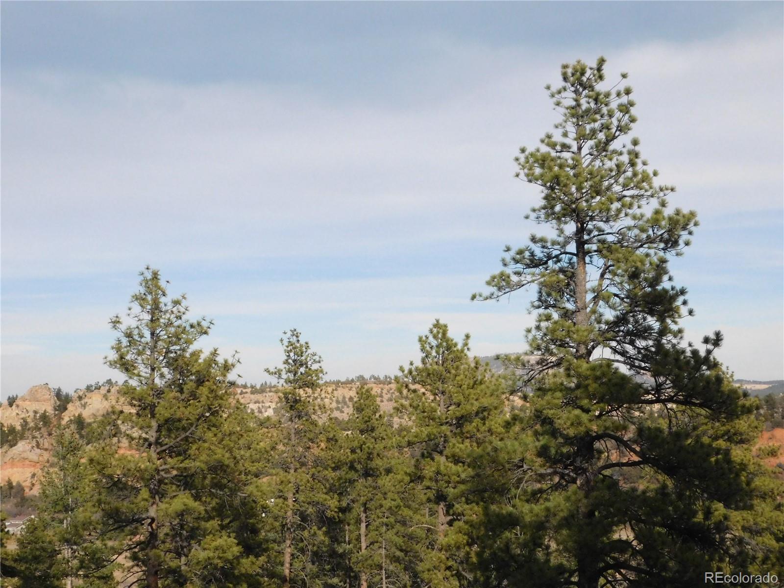 8055 Acoma Drive Larkspur CO 80118