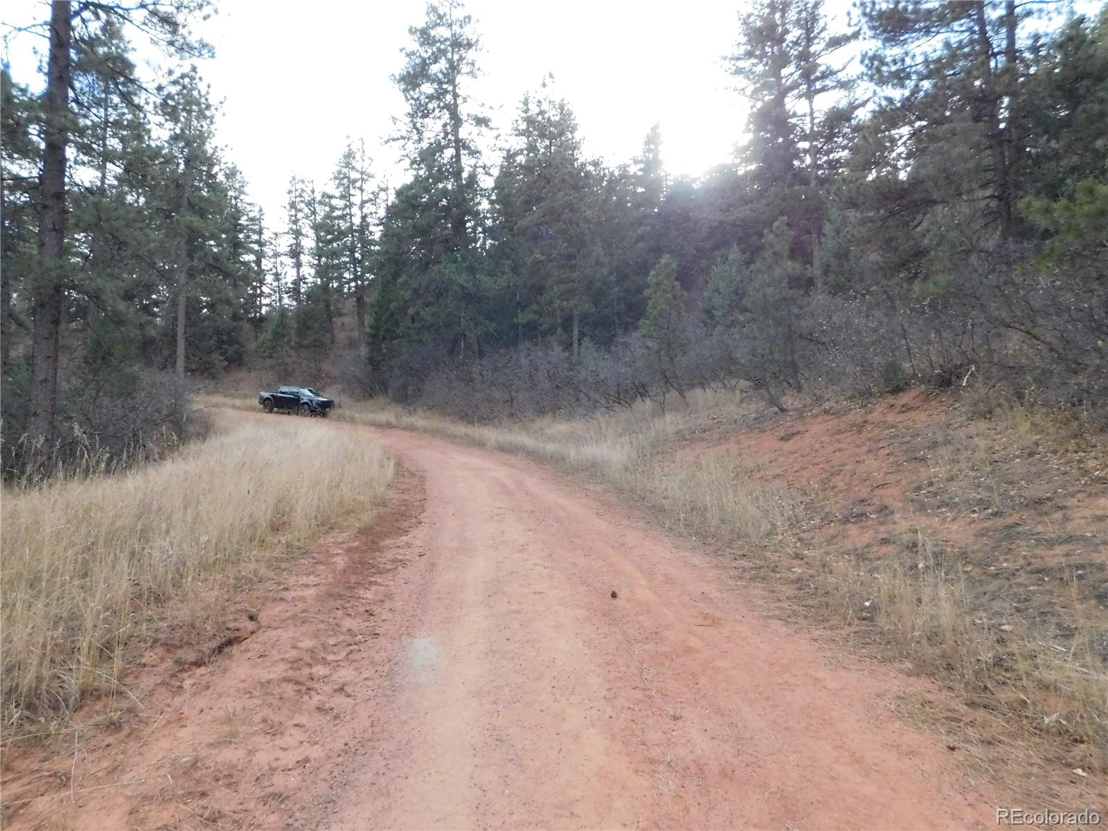8055 Acoma Drive Larkspur CO 80118